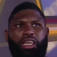 Curtis Blaydes, photograph by MMA Zone