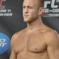 Dave Herman, photograph by MartialArtsNomad.com