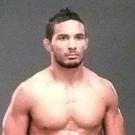 Dennis Bermudez, photograph by Longislandmma