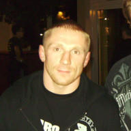 Dennis Siver, photograph by MikeJJ