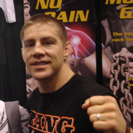 Duane Ludwig, photograph by Yeedeed