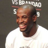 Eddie Gordon, photograph by Davidmc5585