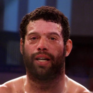 Eddie Sanchez, photograph by Piotr Drabik