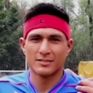 Edgar Chairez, photograph by LA LATA