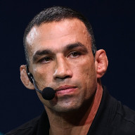 Fabricio Werdum, photograph by Web Summit Rio from Rio de Janeiro, Brazil