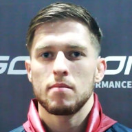 Jack Shore, photograph by MMAnytt