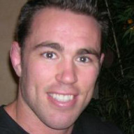 Jake Shields, photograph by Dandvsp (talk)