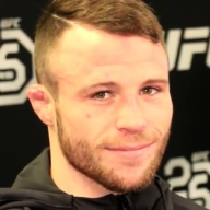 Jarred Brooks, photograph by MMAnytt