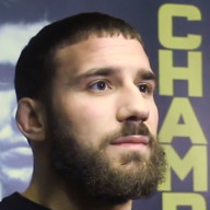 Jimmie Rivera, photograph by MMAnytt