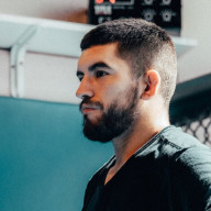 Johnny Munoz, photograph by Lawsofwisdom