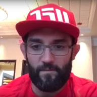Johny Hendricks, photograph by Nicknotify