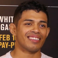 Jonathan Martinez, photograph by MMAnytt