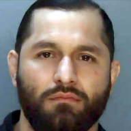 Jorge Masvidal, photograph by Miami Beach Police Department