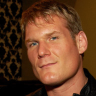 Josh Barnett, photograph by Toglenn