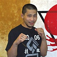Keita Nakamura, photograph by Roxanne Modafferi
