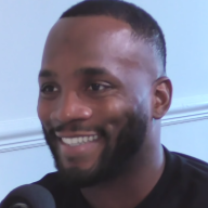 Leon Edwards, photograph by James English