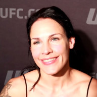 Lina Lansberg, photograph by MMAnytt