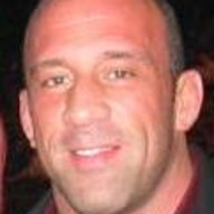 Mark Coleman, photograph by photo taken by flickr user stark23x