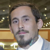 Marlon Vera, photograph by Asamblea Nacional del Ecuador