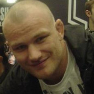 Martin Kampmann, photograph by Dandvsp (talk)
