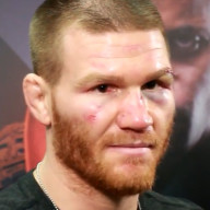 Matt Frevola, photograph by MMAnytt