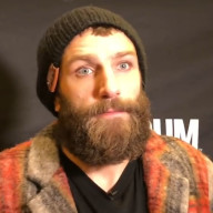 Michael Chiesa, photograph by MMAnytt