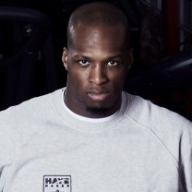 Michael Page, photograph by Hrhr prph