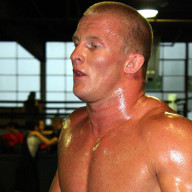Misha Cirkunov, photograph by Todd0329
