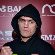 Paulo Thiago, photograph by Toglenn