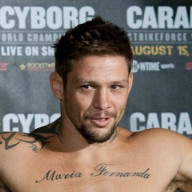 Renato Sobral, photograph by Mike Dunn