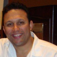 Renzo Gracie, photograph by Chris Hutt