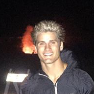 Sage Northcutt, photograph by Rocky Balboa 222222