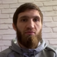 Said Nurmagomedov, photograph by SPORTS UZ