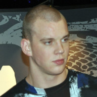 Stefan Struve, photograph by jason gambone from Birmingham, England