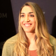 Tatiana Suarez, photograph by MMAnytt