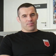 Tomasz Drwal, photograph by CWS Życie to rozwój