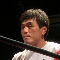 Yuki Kondo, photograph by Bject