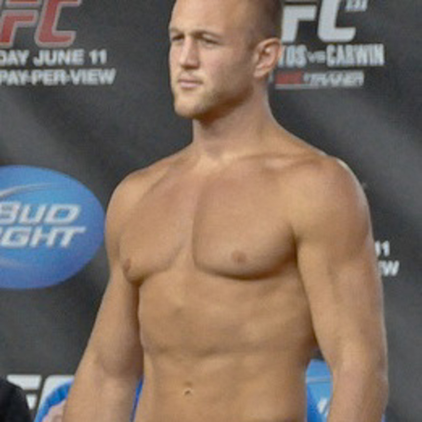 Dave Herman, photograph by MartialArtsNomad.com