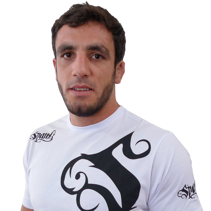 Elias Silverio, photograph by Rhdesantana