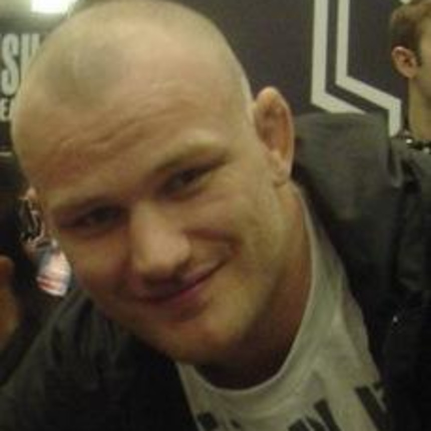 Martin Kampmann, photograph by Dandvsp (talk)