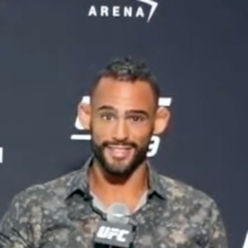 Santiago Ponzinibbio, photograph by MMAnytt