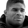 Alistair Overeem, photograph by THE REEM