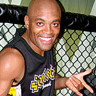Anderson Silva, photograph by The original uploader was Ninjasp at English Wikipedia. and is also the copyright holder