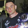 Kalib Starnes, photograph by Theorginaleditor