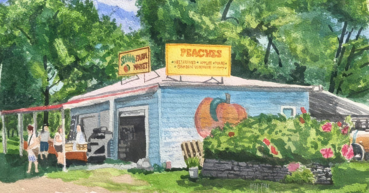 Schwan Orchards photo