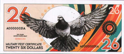 MPC Gram Series 26 No. 2629