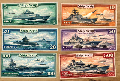 MPC Gram Series 27 No. 2652