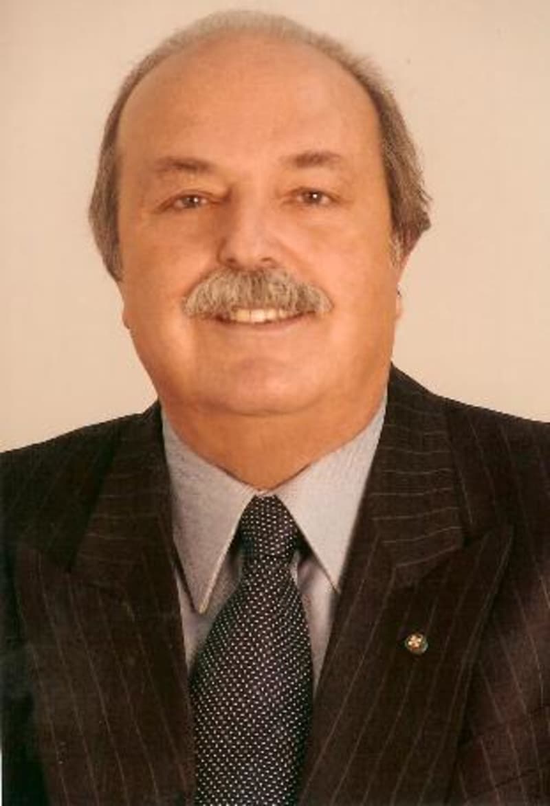 Guido Crapanzano