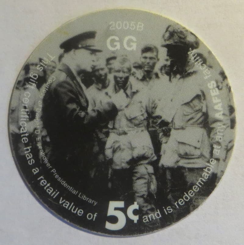 D-Day POG