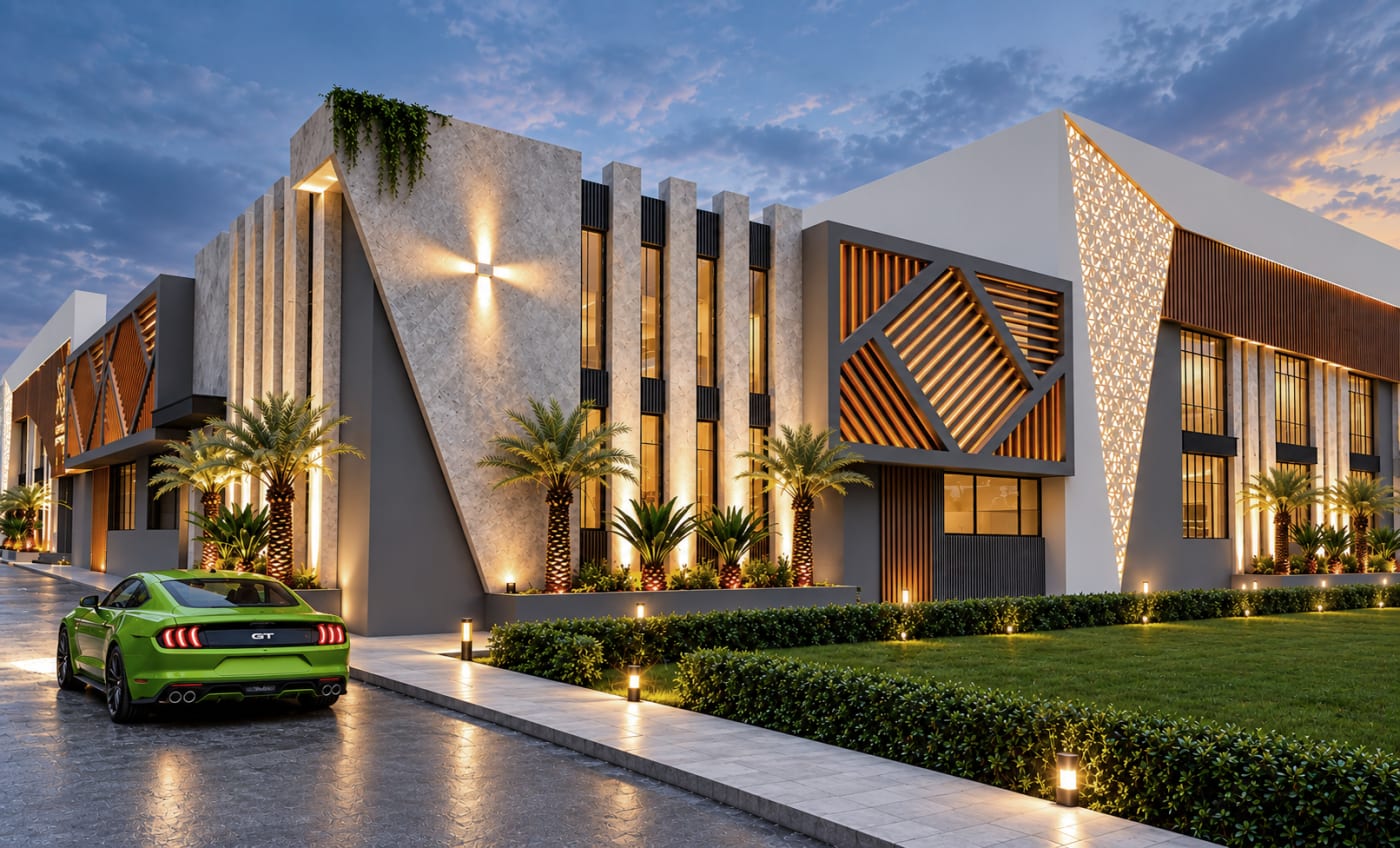 Shahnaz Farooq Industries